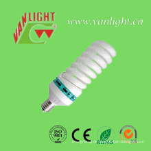 Hochleistungs-T6 Vollspirale 105W CFL, Energiesparlampe